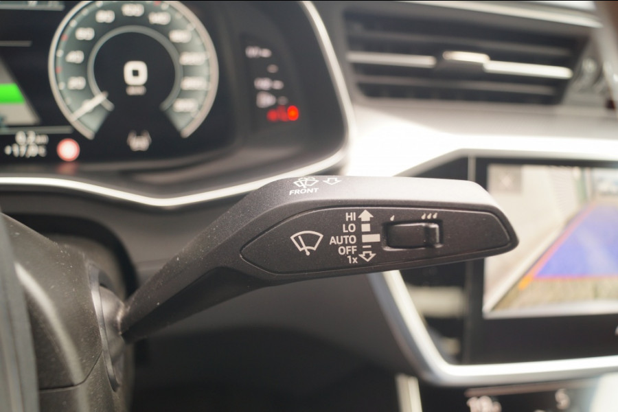 Audi A6 Limousine 50 TFSI e PHEV Quattro Design Edition -LEER-