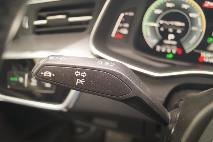 Audi A6 Limousine 50 TFSI e PHEV Quattro Design Edition -LEER-