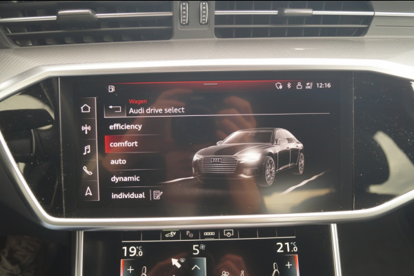 Audi A6 Limousine 50 TFSI e PHEV Quattro Design Edition -LEER-