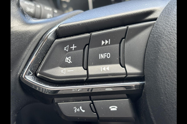 Mazda CX-5 2.5 SkyActiv-G 194 Exclusive Line Automaat | 360 CAMERA | ELEKTRISCHE ACHTERKLEP | TREKHAAK | 4-SEIZOENSBANDEN |