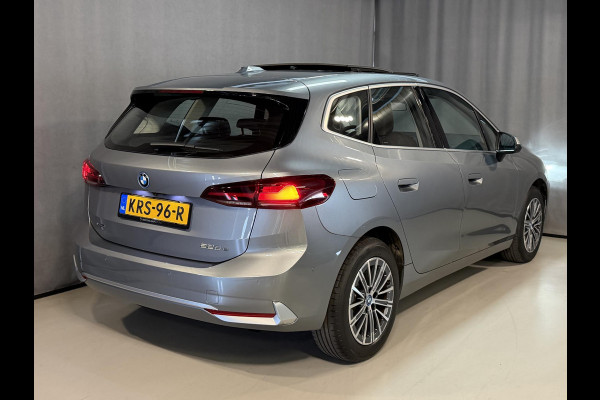 BMW 2 Serie Active Tourer 225e xDrive Luxury Line 17"/Leder + memory/Panoramadak/Camera/Apple Carplay & Android Auto