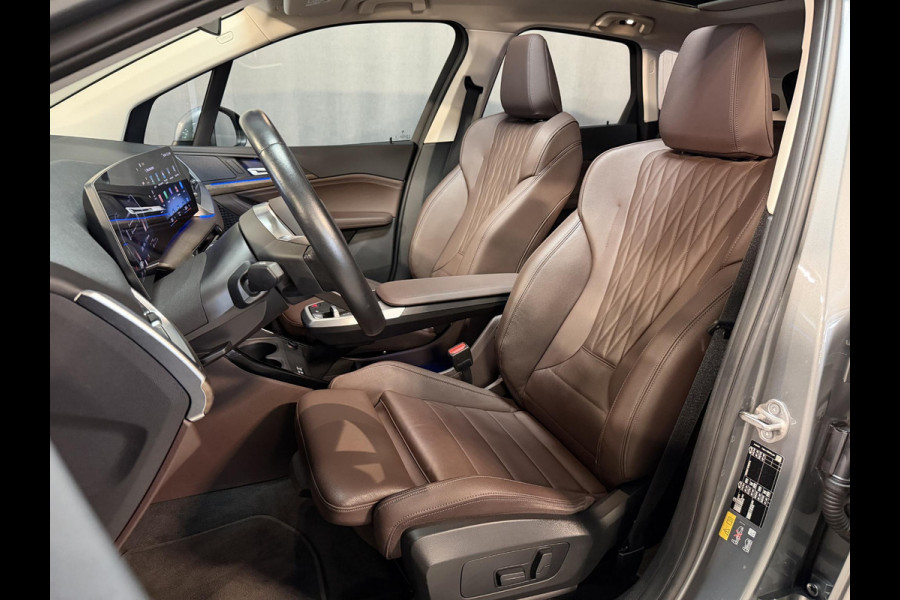 BMW 2 Serie Active Tourer 225e xDrive Luxury Line 17"/Leder + memory/Panoramadak/Camera/Apple Carplay & Android Auto