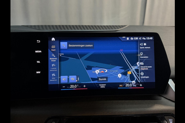 BMW 2 Serie Active Tourer 225e xDrive Luxury Line 17"/Leder + memory/Panoramadak/Camera/Apple Carplay & Android Auto