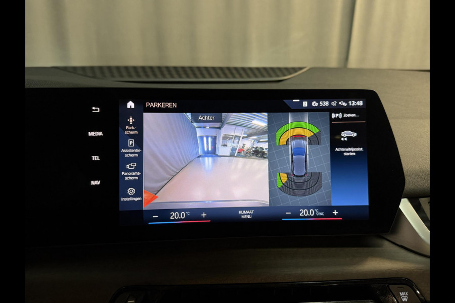 BMW 2 Serie Active Tourer 225e xDrive Luxury Line 17"/Leder + memory/Panoramadak/Camera/Apple Carplay & Android Auto