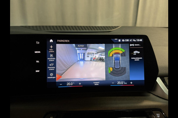 BMW 2 Serie Active Tourer 225e xDrive Luxury Line 17"/Leder + memory/Panoramadak/Camera/Apple Carplay & Android Auto