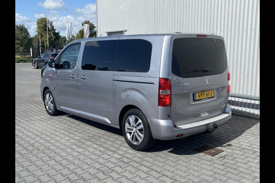 Peugeot Expert 2.0 BlueHDI*AUTOM*2XSCHUIF*NAVI*CAM*CRUISE*ECC*TEL
