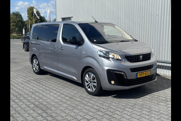 Peugeot Expert 2.0 BlueHDI*AUTOM*2XSCHUIF*NAVI*CAM*CRUISE*ECC*TEL