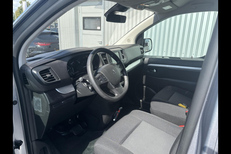 Peugeot Expert 2.0 BlueHDI*AUTOM*2XSCHUIF*NAVI*CAM*CRUISE*ECC*TEL