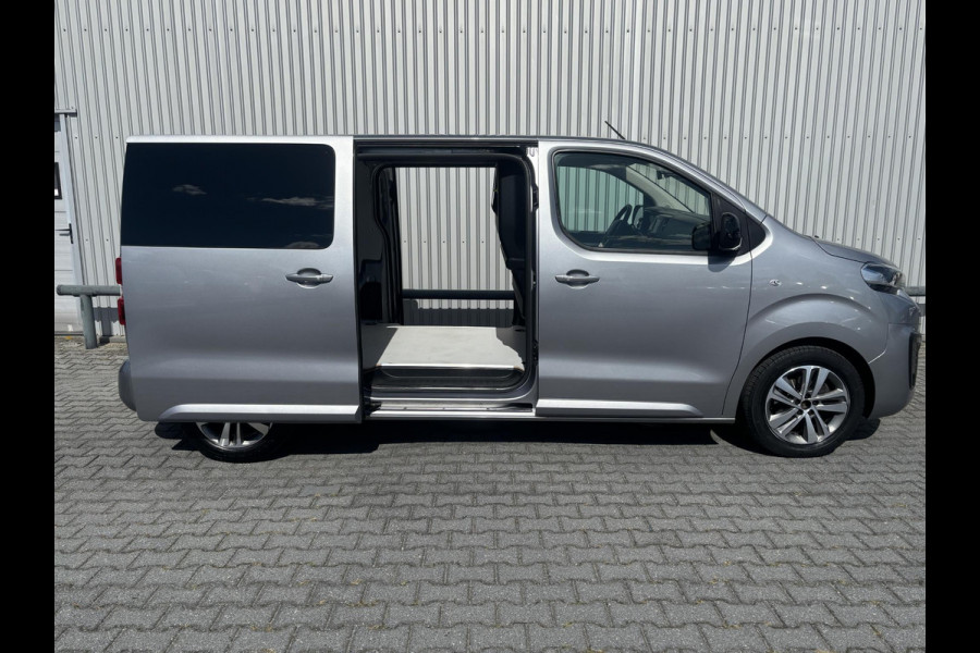 Peugeot Expert 2.0 BlueHDI*AUTOM*2XSCHUIF*NAVI*CAM*CRUISE*ECC*TEL