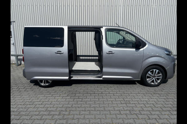Peugeot Expert 2.0 BlueHDI*AUTOM*2XSCHUIF*NAVI*CAM*CRUISE*ECC*TEL