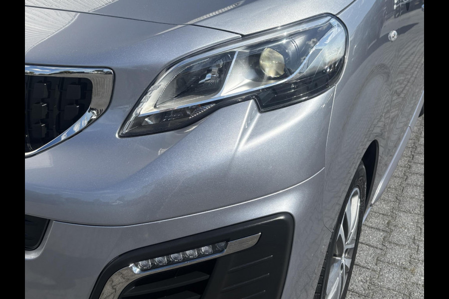 Peugeot Expert 2.0 BlueHDI*AUTOM*2XSCHUIF*NAVI*CAM*CRUISE*ECC*TEL