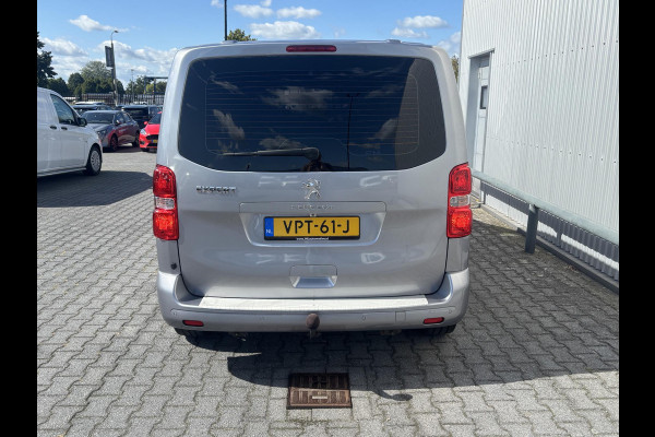 Peugeot Expert 2.0 BlueHDI*AUTOM*2XSCHUIF*NAVI*CAM*CRUISE*ECC*TEL