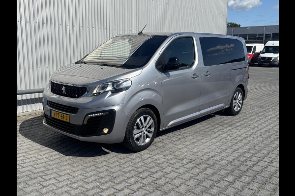 Peugeot Expert 2.0 BlueHDI*AUTOM*2XSCHUIF*NAVI*CAM*CRUISE*ECC*TEL