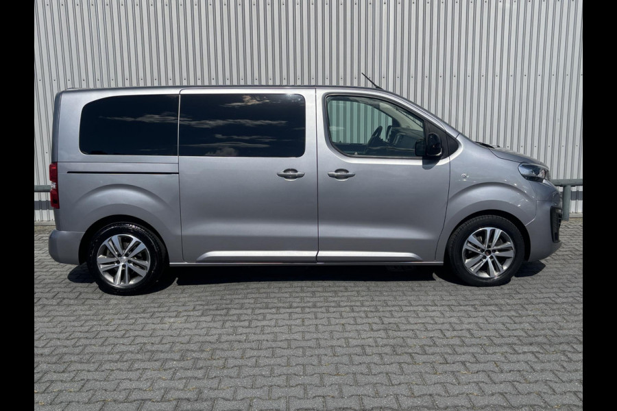 Peugeot Expert 2.0 BlueHDI*AUTOM*2XSCHUIF*NAVI*CAM*CRUISE*ECC*TEL