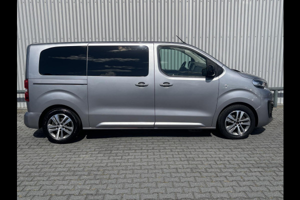 Peugeot Expert 2.0 BlueHDI*AUTOM*2XSCHUIF*NAVI*CAM*CRUISE*ECC*TEL