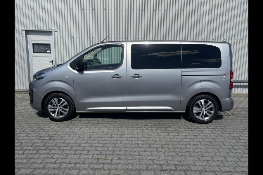 Peugeot Expert 2.0 BlueHDI*AUTOM*2XSCHUIF*NAVI*CAM*CRUISE*ECC*TEL