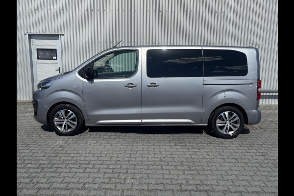 Peugeot Expert 2.0 BlueHDI*AUTOM*2XSCHUIF*NAVI*CAM*CRUISE*ECC*TEL
