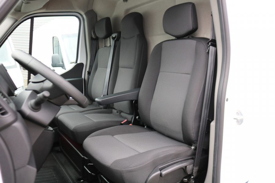 Renault Master 2.3 dCi 135pk L3 H2 Airco