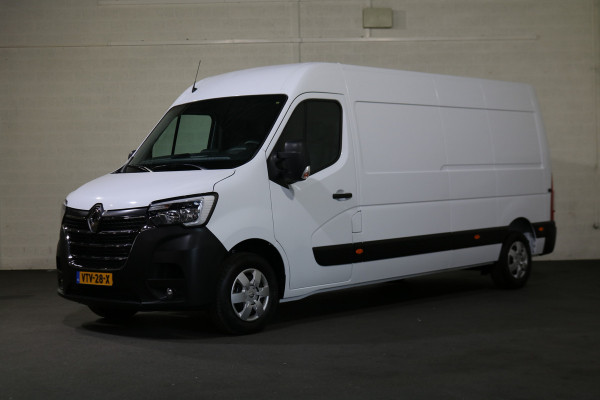 Renault Master 2.3 dCi 135pk L3 H2 Airco