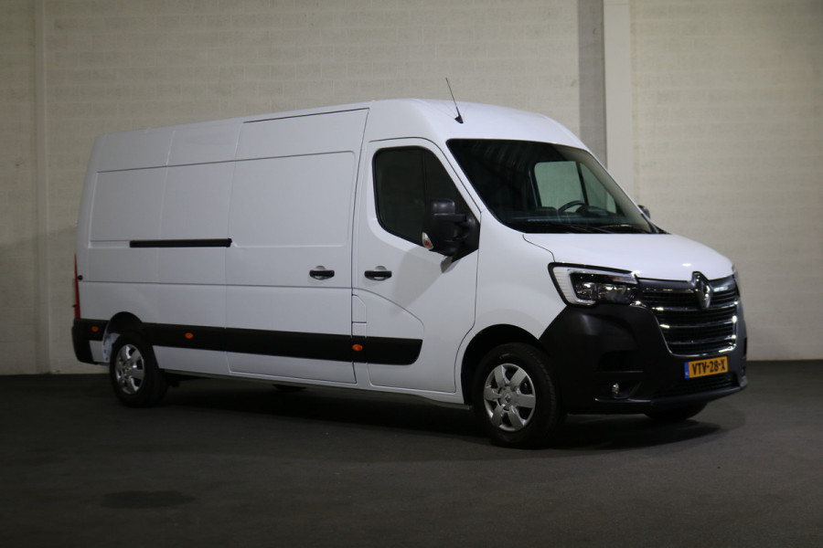 Renault Master 2.3 dCi 135pk L3 H2 Airco