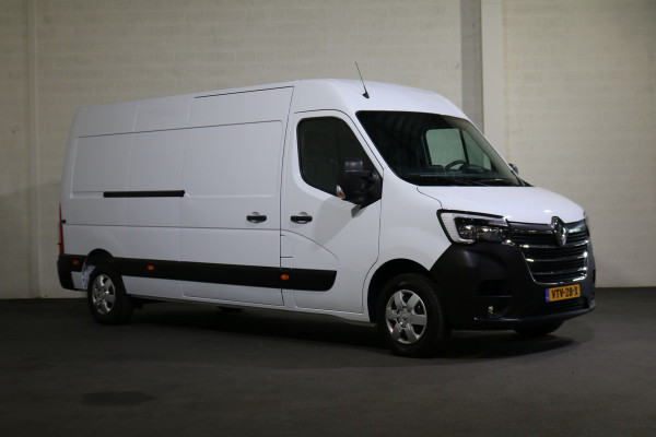 Renault Master 2.3 dCi 135pk L3 H2 Airco