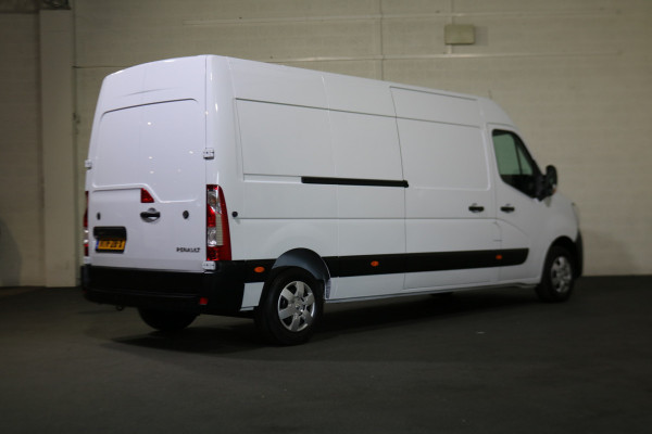 Renault Master 2.3 dCi 135pk L3 H2 Airco