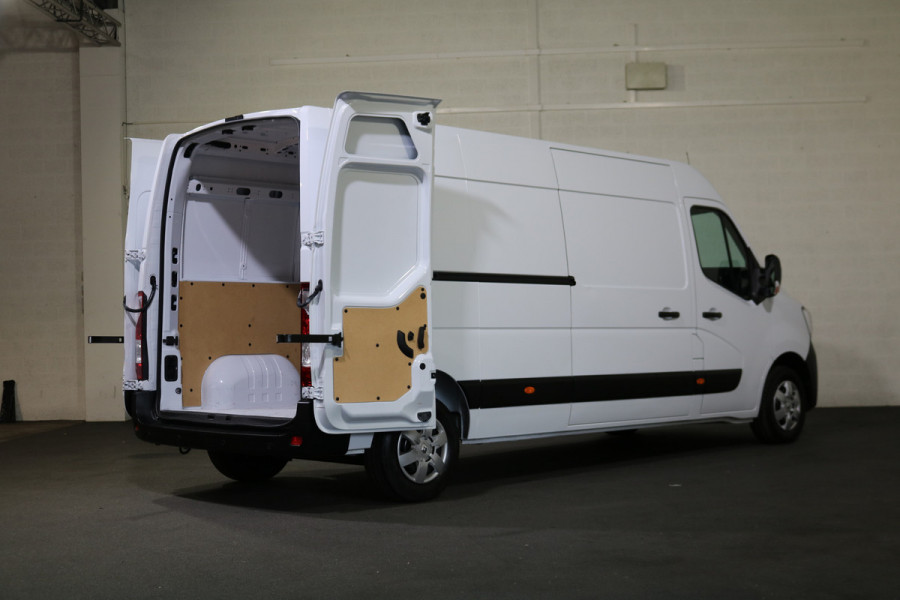 Renault Master 2.3 dCi 135pk L3 H2 Airco