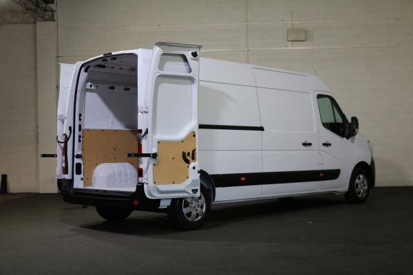 Renault Master 2.3 dCi 135pk L3 H2 Airco