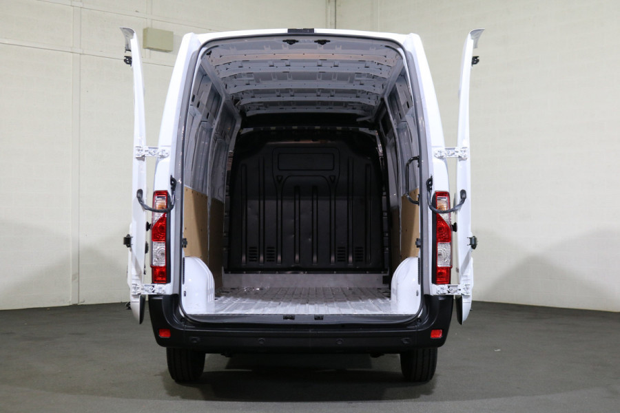 Renault Master 2.3 dCi 135pk L3 H2 Airco