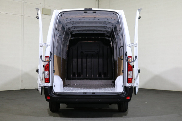 Renault Master 2.3 dCi 135pk L3 H2 Airco