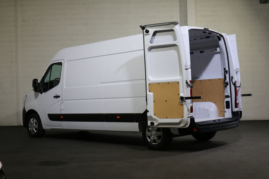 Renault Master 2.3 dCi 135pk L3 H2 Airco