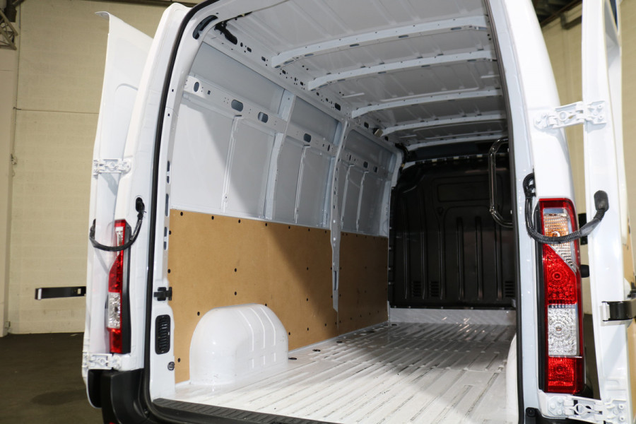 Renault Master 2.3 dCi 135pk L3 H2 Airco