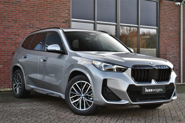 BMW X1 xDrive25e M-Sport Pano Trekh ACC 360 H/K HUD Massage E-zetels