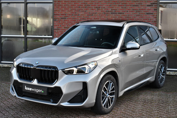 BMW X1 xDrive25e M-Sport Pano Trekh ACC 360 H/K HUD Massage E-zetels