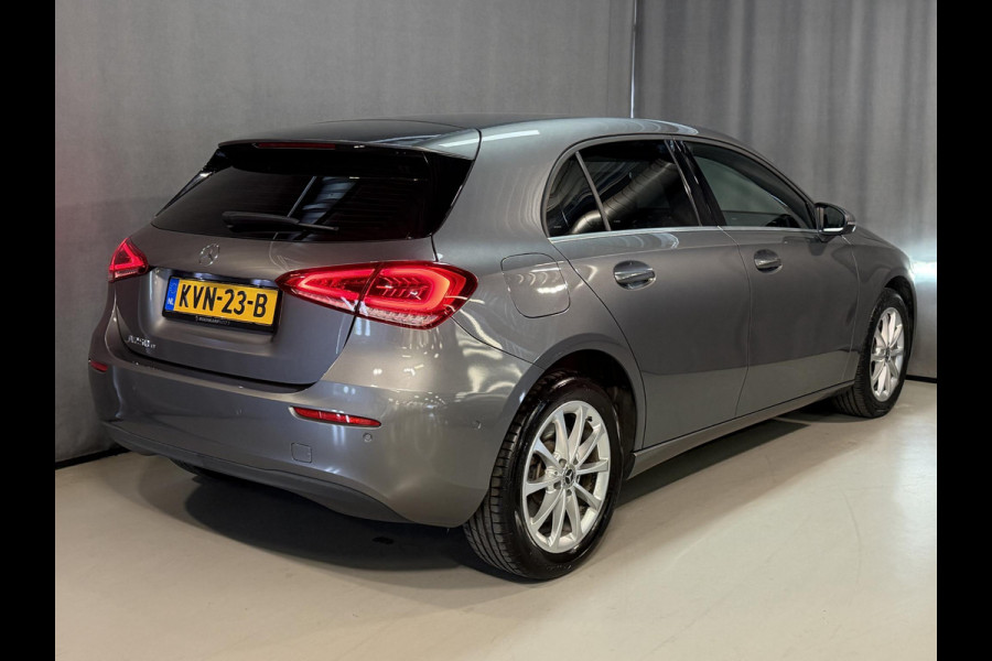 Mercedes-Benz A-Klasse 250 e 17"/Dodehoek/Camera/PDC v+a/Apple Carplay & Android Auto/DAB/Navigatie/Climate