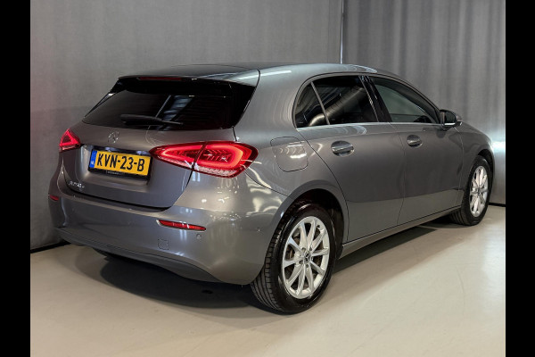 Mercedes-Benz A-Klasse 250 e 17"/Dodehoek/Camera/PDC v+a/Apple Carplay & Android Auto/DAB/Navigatie/Climate