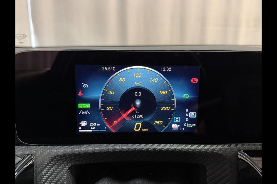 Mercedes-Benz A-Klasse 250 e 17"/Dodehoek/Camera/PDC v+a/Apple Carplay & Android Auto/DAB/Navigatie/Climate