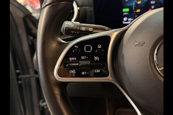Mercedes-Benz A-Klasse 250 e 17"/Dodehoek/Camera/PDC v+a/Apple Carplay & Android Auto/DAB/Navigatie/Climate