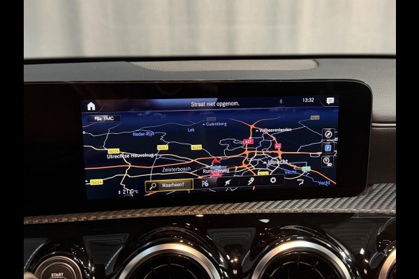 Mercedes-Benz A-Klasse 250 e 17"/Dodehoek/Camera/PDC v+a/Apple Carplay & Android Auto/DAB/Navigatie/Climate