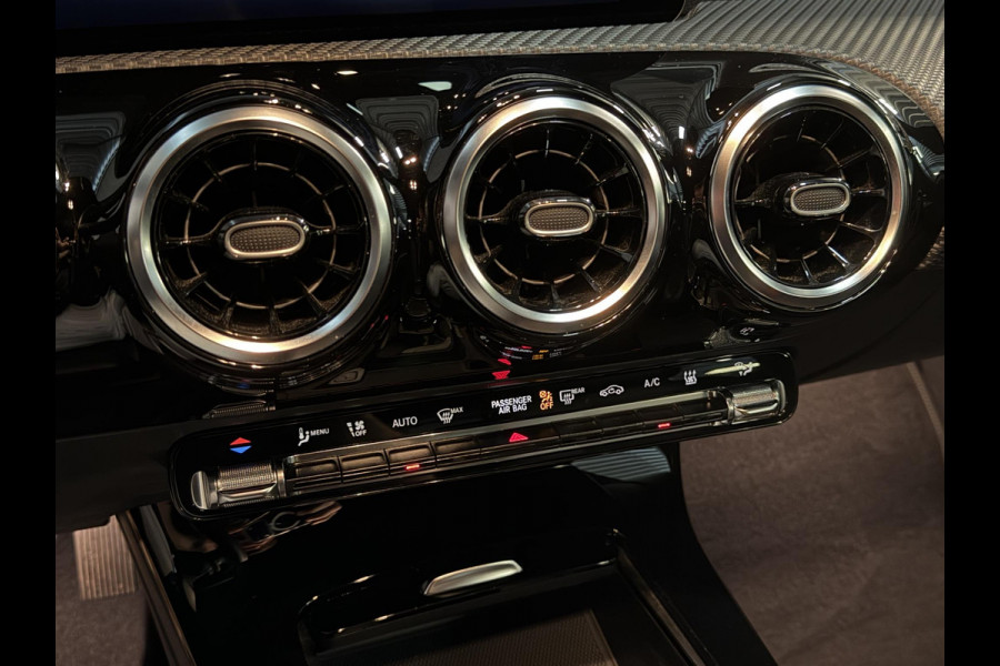 Mercedes-Benz A-Klasse 250 e 17"/Dodehoek/Camera/PDC v+a/Apple Carplay & Android Auto/DAB/Navigatie/Climate