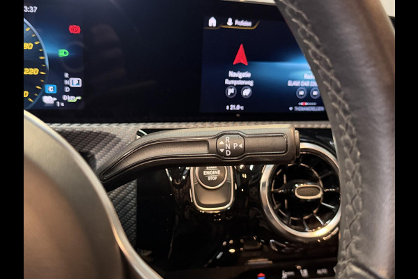 Mercedes-Benz A-Klasse 250 e 17"/Dodehoek/Camera/PDC v+a/Apple Carplay & Android Auto/DAB/Navigatie/Climate