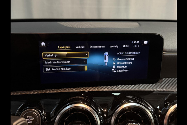 Mercedes-Benz A-Klasse 250 e 17"/Dodehoek/Camera/PDC v+a/Apple Carplay & Android Auto/DAB/Navigatie/Climate