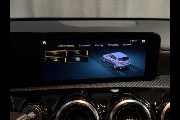 Mercedes-Benz A-Klasse 250 e 17"/Dodehoek/Camera/PDC v+a/Apple Carplay & Android Auto/DAB/Navigatie/Climate