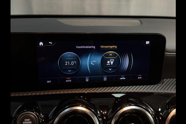 Mercedes-Benz A-Klasse 250 e 17"/Dodehoek/Camera/PDC v+a/Apple Carplay & Android Auto/DAB/Navigatie/Climate