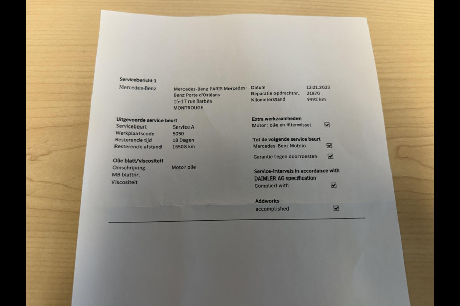 Mercedes-Benz A-Klasse 250 e 17"/Dodehoek/Camera/PDC v+a/Apple Carplay & Android Auto/DAB/Navigatie/Climate