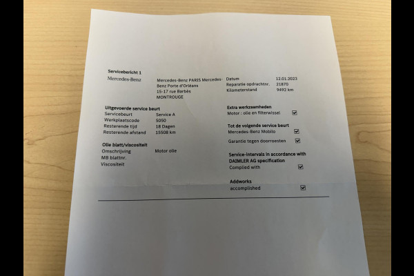 Mercedes-Benz A-Klasse 250 e 17"/Dodehoek/Camera/PDC v+a/Apple Carplay & Android Auto/DAB/Navigatie/Climate