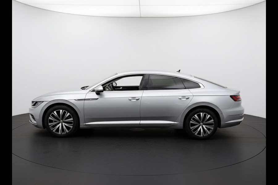 Volkswagen Arteon eHybrid 218PK DSG ELEGANCE BUSINESS LEDER/VIRTUAL/CAMERA