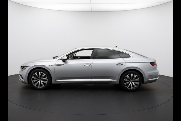 Volkswagen Arteon eHybrid 218PK DSG ELEGANCE BUSINESS LEDER/VIRTUAL/CAMERA