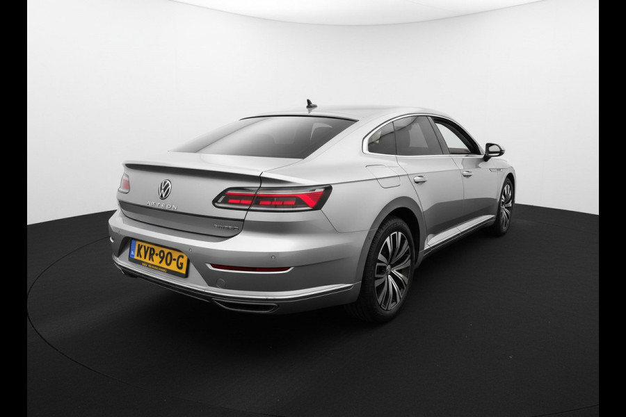 Volkswagen Arteon eHybrid 218PK DSG ELEGANCE BUSINESS LEDER/VIRTUAL/CAMERA