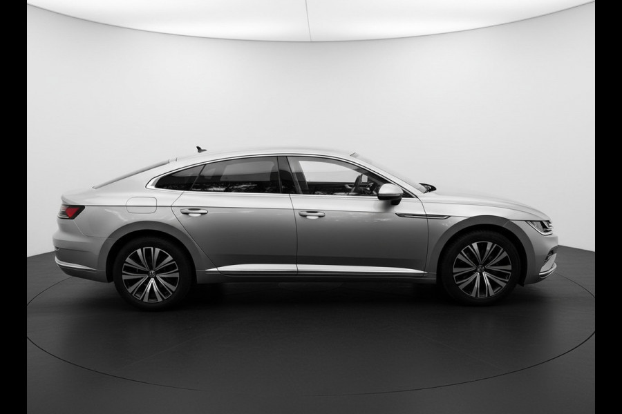 Volkswagen Arteon eHybrid 218PK DSG ELEGANCE BUSINESS LEDER/VIRTUAL/CAMERA